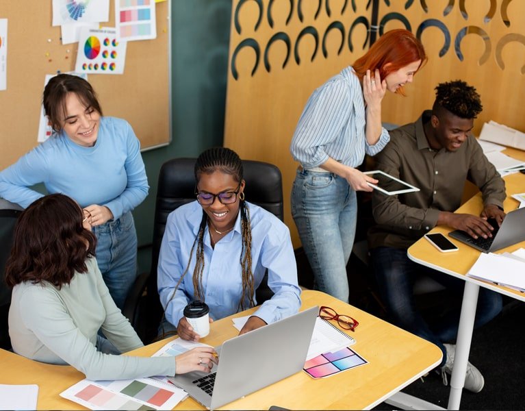 Skills-Building-program
